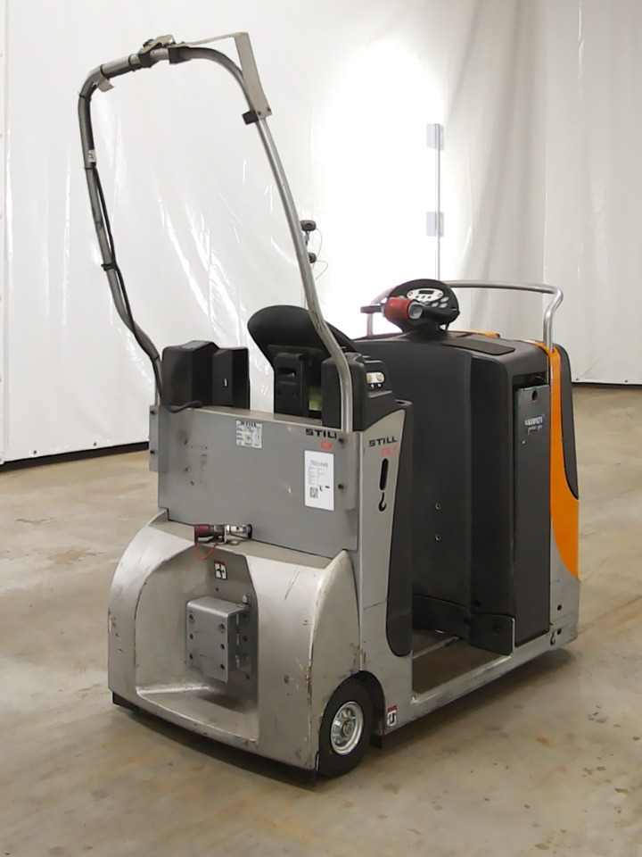 Still CX-T - Trattore elettrico: foto 2 Still CX-T - Trattore elettrico: foto 2