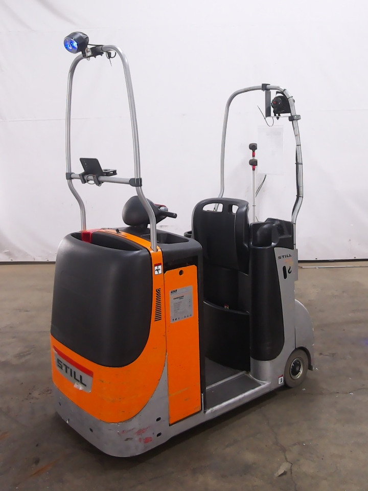 Still CX-T - Trattore elettrico: foto 1 Still CX-T - Trattore elettrico: foto 1