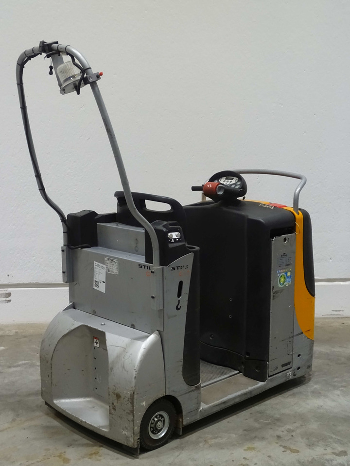 Still CX-T - Trattore elettrico: foto 2 Still CX-T - Trattore elettrico: foto 2