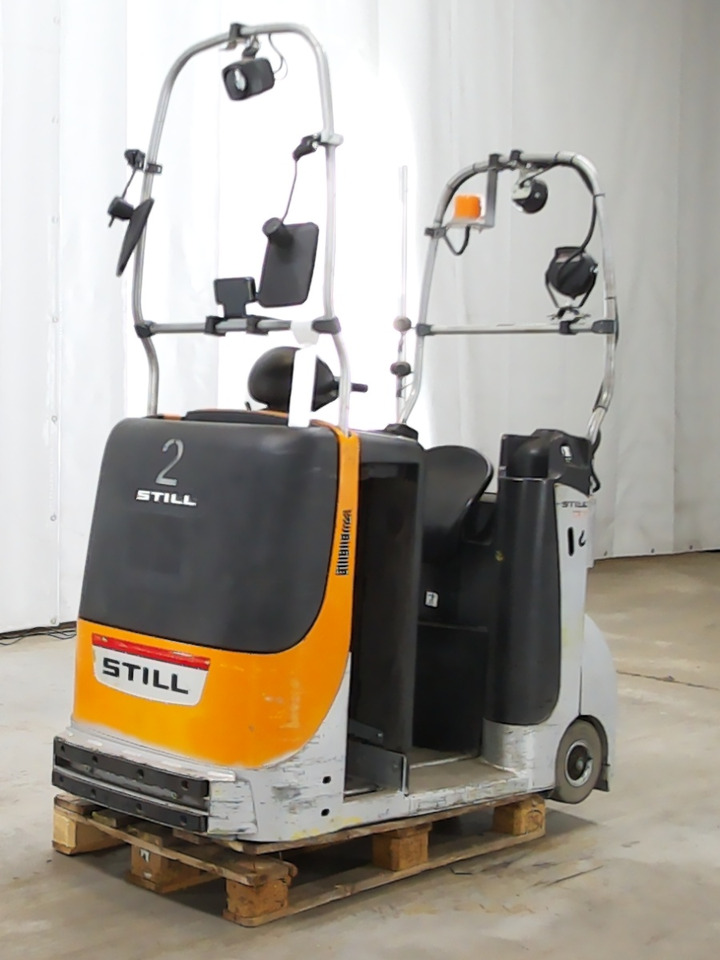 Still CX-T - Trattore elettrico: foto 1 Still CX-T - Trattore elettrico: foto 1