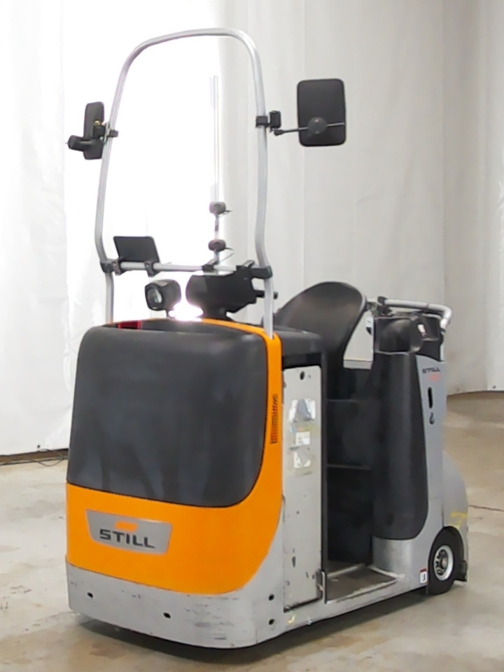 Still CX-T - Trattore elettrico: foto 1 Still CX-T - Trattore elettrico: foto 1