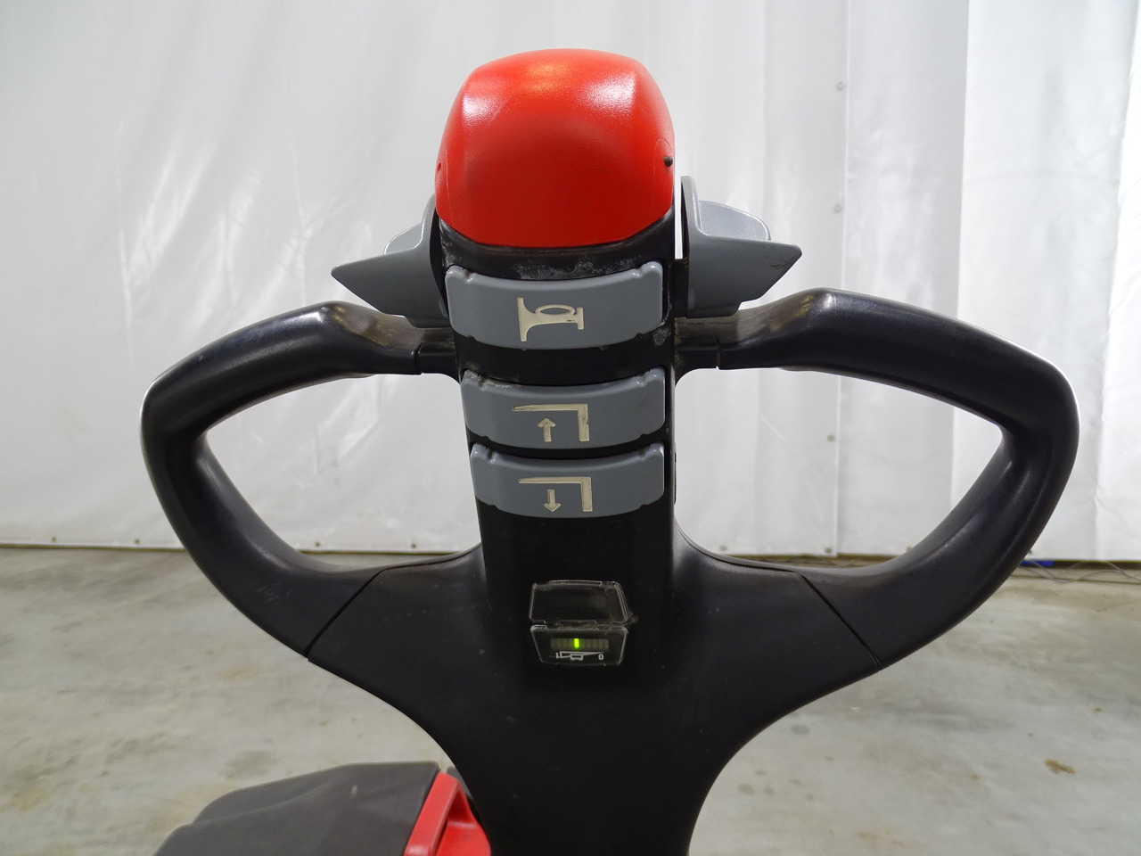 Still ECU16 - Transpallet: foto 3 Still ECU16 - Transpallet: foto 3