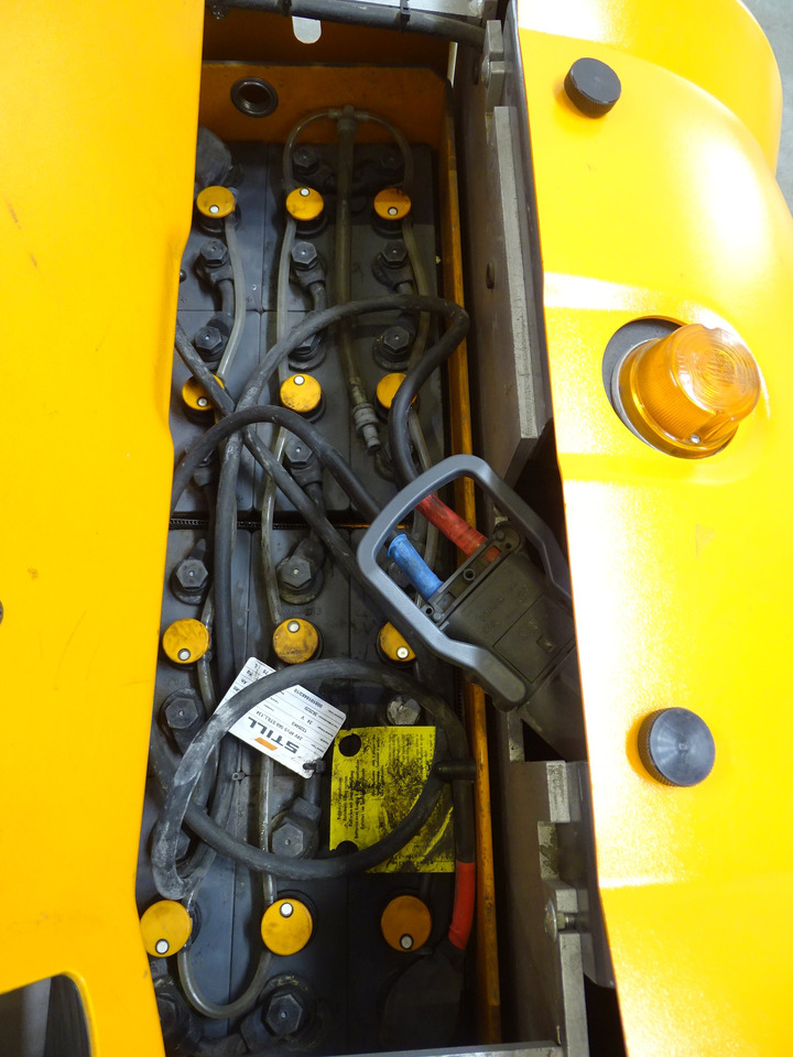 Still EK-X10 - Commissionatore: foto 4 Still EK-X10 - Commissionatore: foto 4