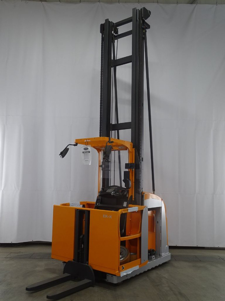 Still EK-X48 - Commissionatore: foto 1 Still EK-X48 - Commissionatore: foto 1