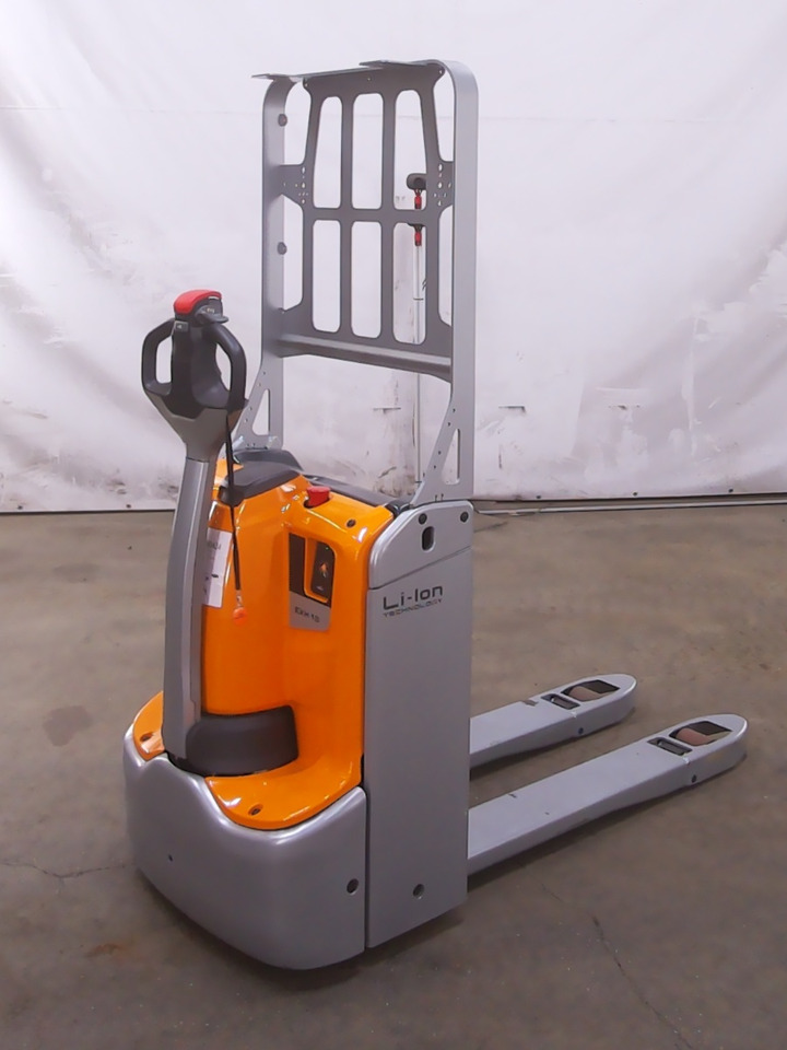 Still EXH18/LIION - Transpallet: foto 2 Still EXH18/LIION - Transpallet: foto 2