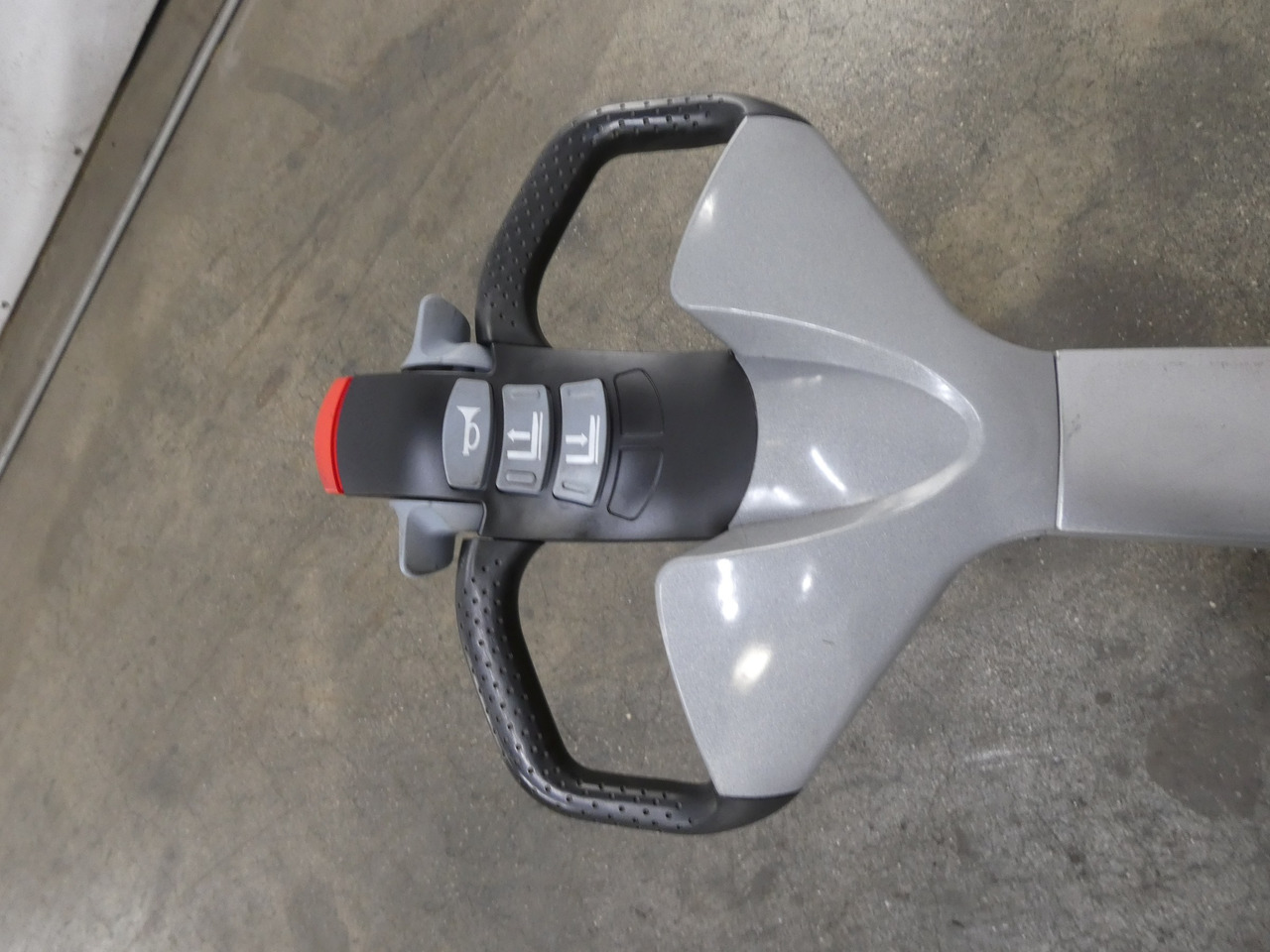 Still EXH25/1600MM/BATT.NE - Transpallet: foto 3 Still EXH25/1600MM/BATT.NE - Transpallet: foto 3