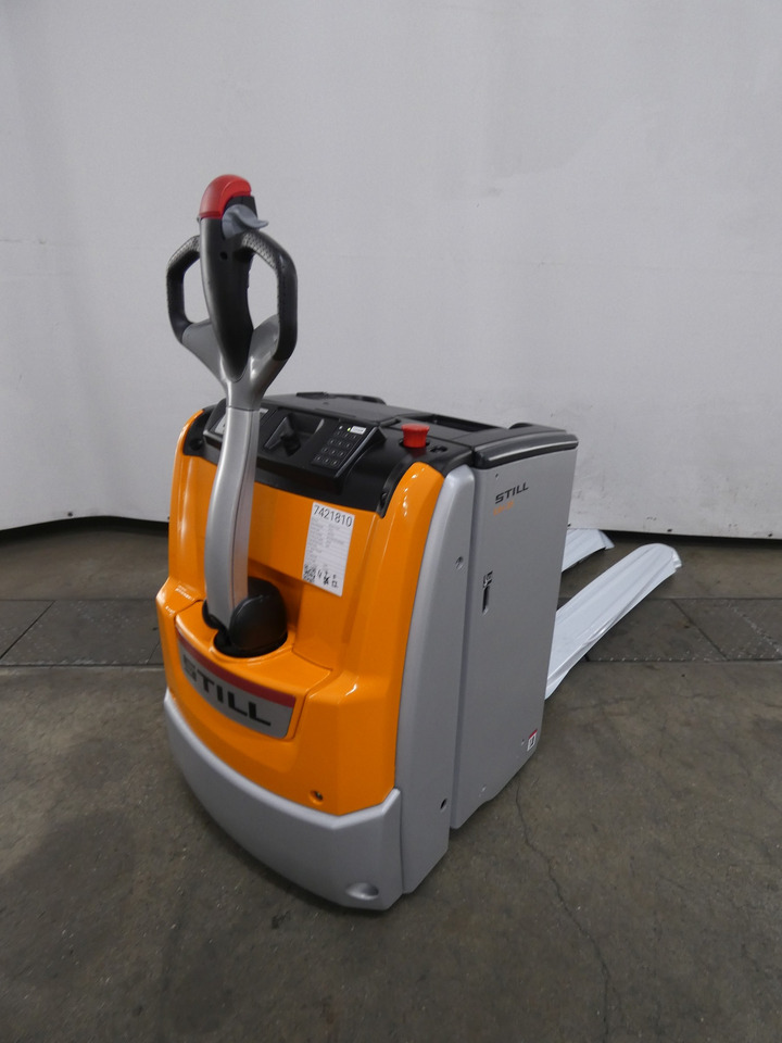 Still EXH25/1600MM/BATT.NE - Transpallet: foto 2 Still EXH25/1600MM/BATT.NE - Transpallet: foto 2