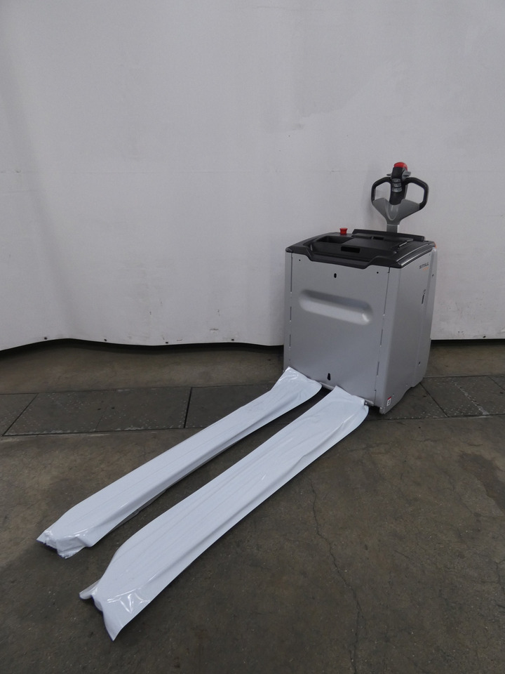 Still EXH25/1600MM/BATT.NE - Transpallet: foto 1 Still EXH25/1600MM/BATT.NE - Transpallet: foto 1