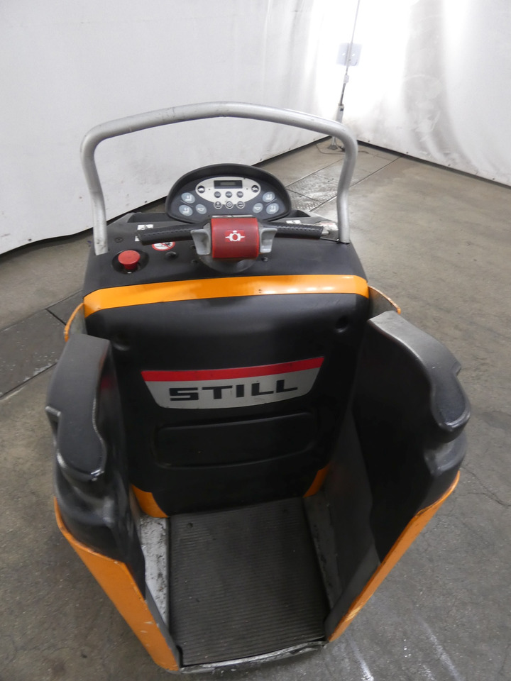 Still EXU-S24/2400MM - Transpallet: foto 3 Still EXU-S24/2400MM - Transpallet: foto 3