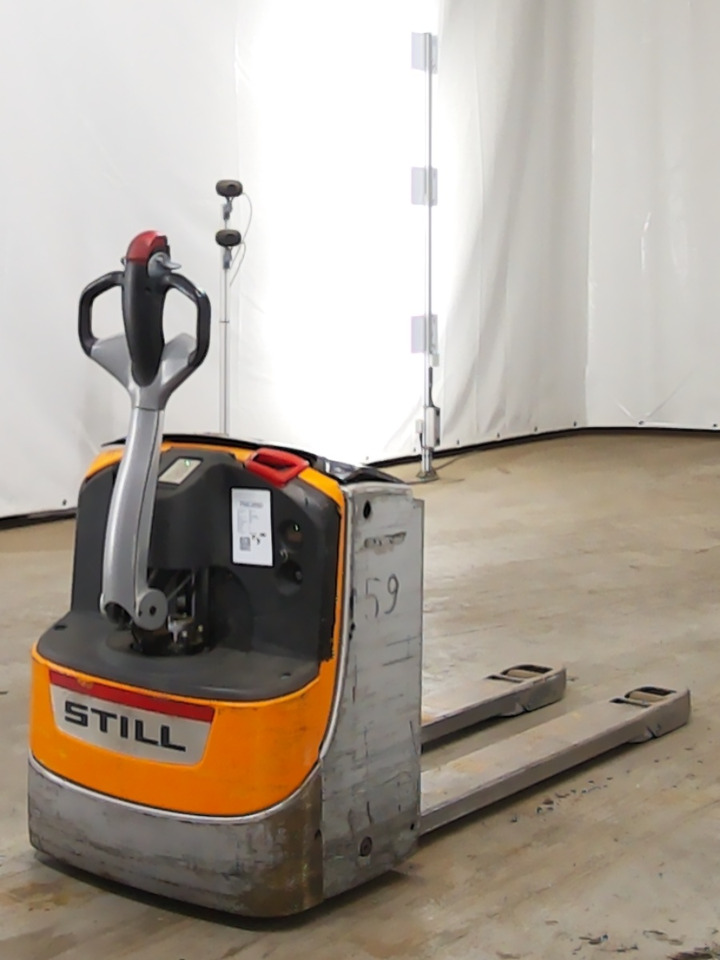 Still EXU16/1600MM - Transpallet: foto 2 Still EXU16/1600MM - Transpallet: foto 2