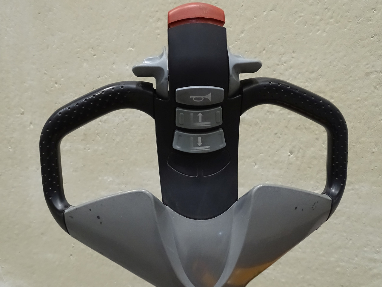 Still EXU16 - Transpallet: foto 3 Still EXU16 - Transpallet: foto 3