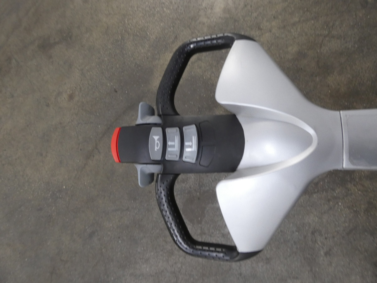 Still EXU16 - Transpallet: foto 3 Still EXU16 - Transpallet: foto 3