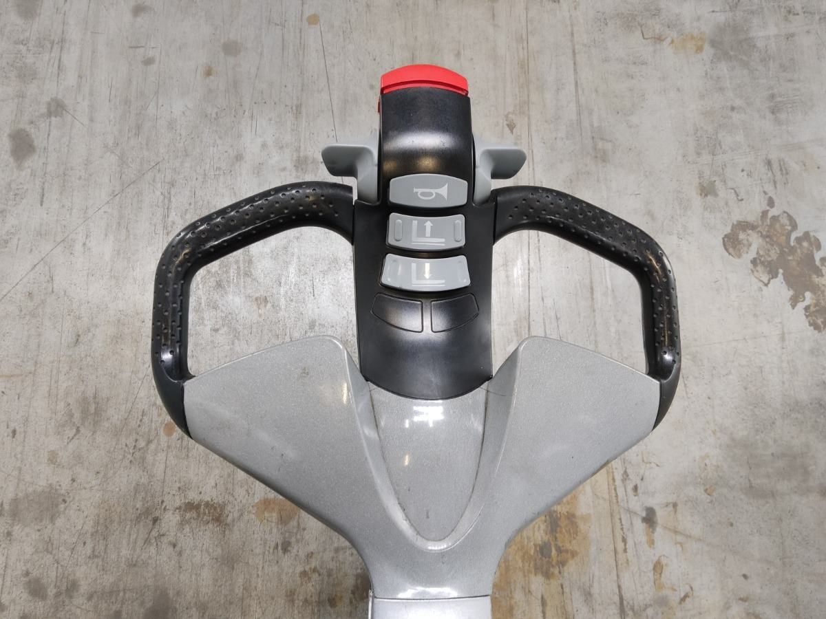 Still EXU18 - Transpallet: foto 3 Still EXU18 - Transpallet: foto 3