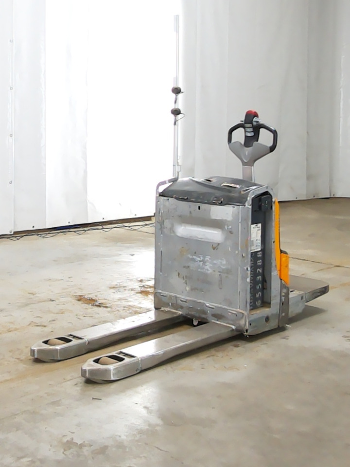 Still EXU20 - Transpallet: foto 1 Still EXU20 - Transpallet: foto 1