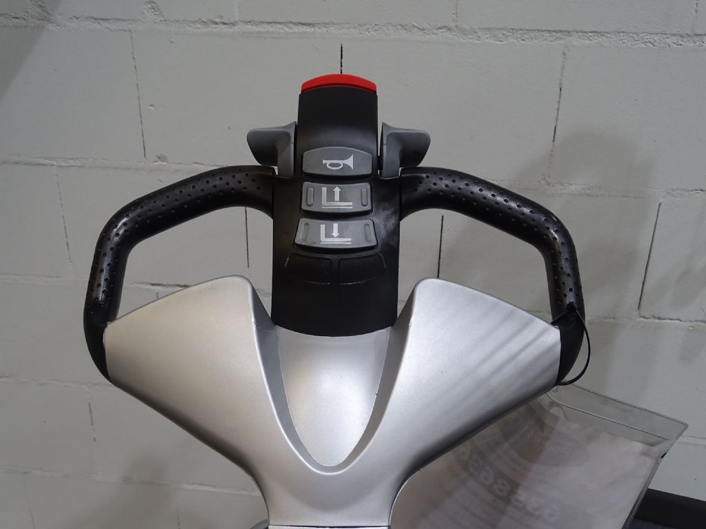 Stoccatore Still EXV-SF14/BATT.NEU: foto 6