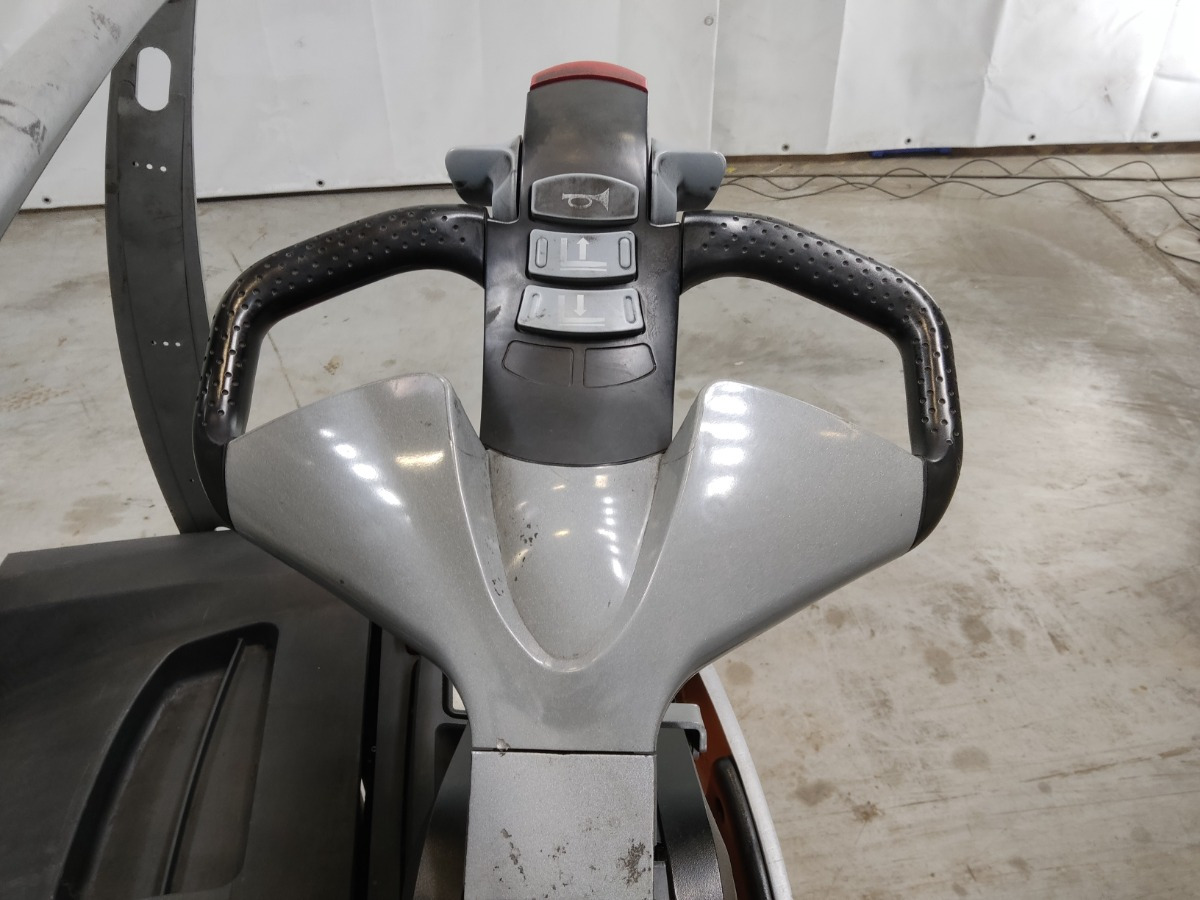 Still EXV-SF14 - Stoccatore: foto 3 Still EXV-SF14 - Stoccatore: foto 3