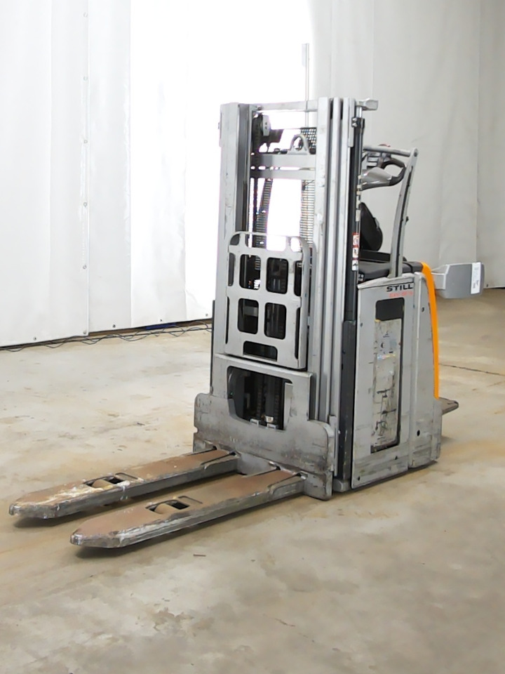 Still EXV-SF14 - Stoccatore: foto 1 Still EXV-SF14 - Stoccatore: foto 1