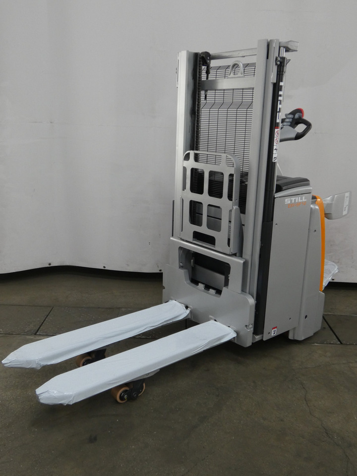 Still EXV-SF16I/BATT.NEU - Stoccatore: foto 1 Still EXV-SF16I/BATT.NEU - Stoccatore: foto 1