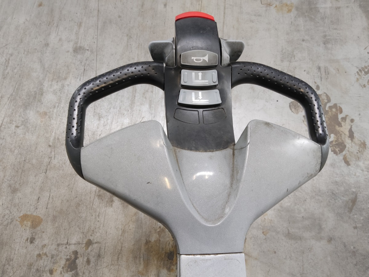 Still EXV12 - Stoccatore: foto 3 Still EXV12 - Stoccatore: foto 3