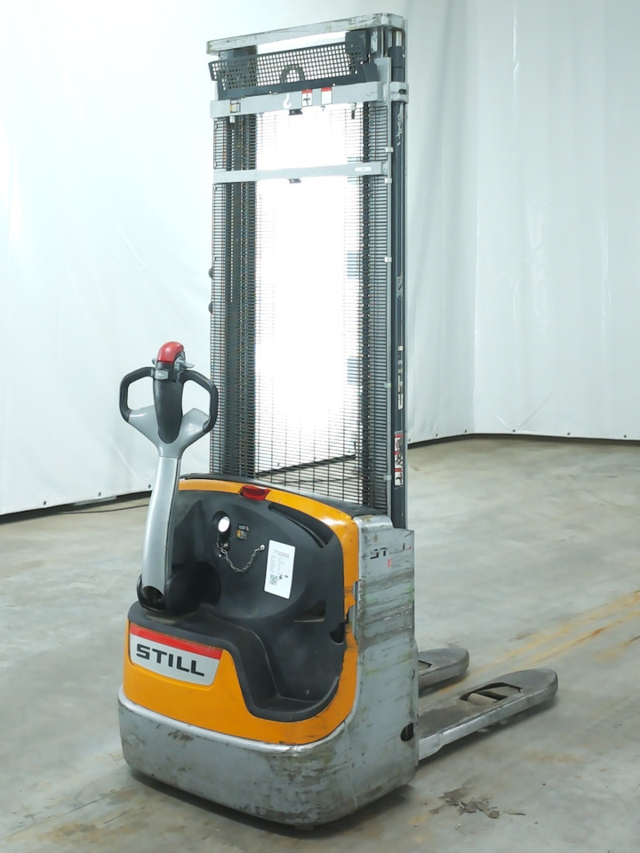 Still EXV12 - Stoccatore: foto 2 Still EXV12 - Stoccatore: foto 2