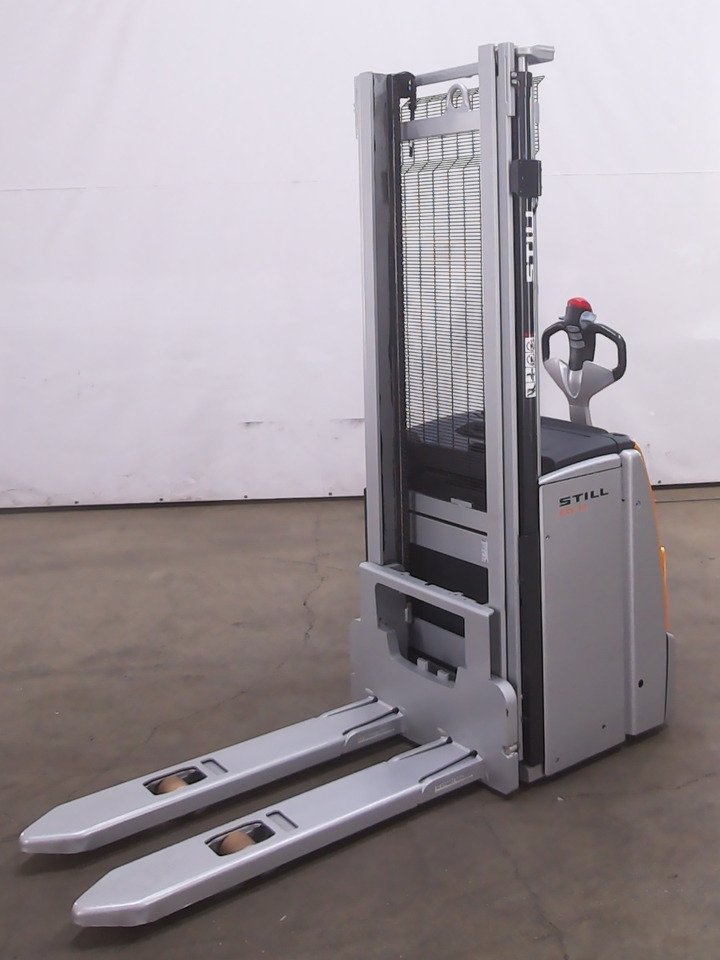 Still EXV14/BATT.NEU - Stoccatore: foto 1 Still EXV14/BATT.NEU - Stoccatore: foto 1