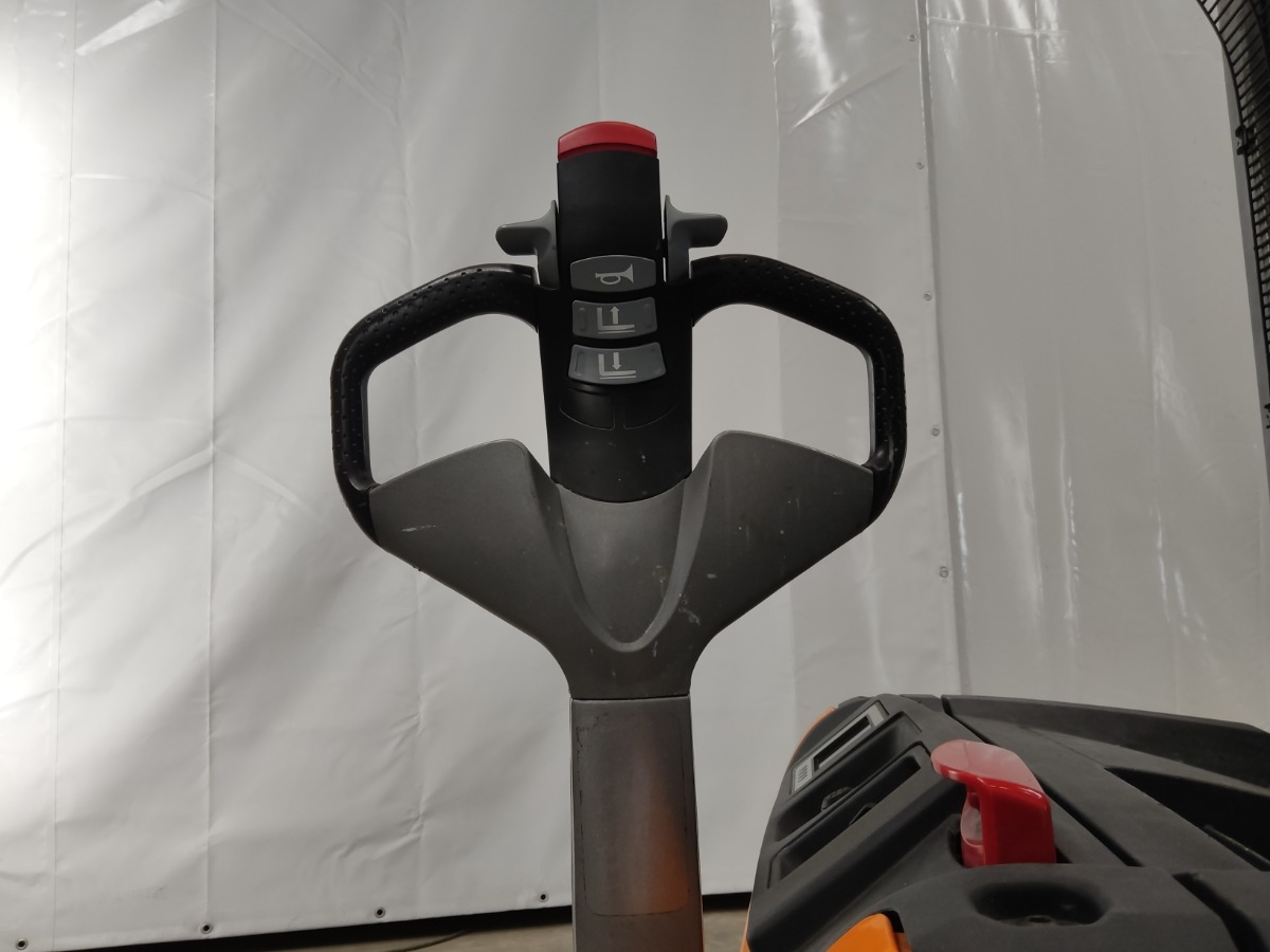 Still EXV14 - Stoccatore: foto 3 Still EXV14 - Stoccatore: foto 3