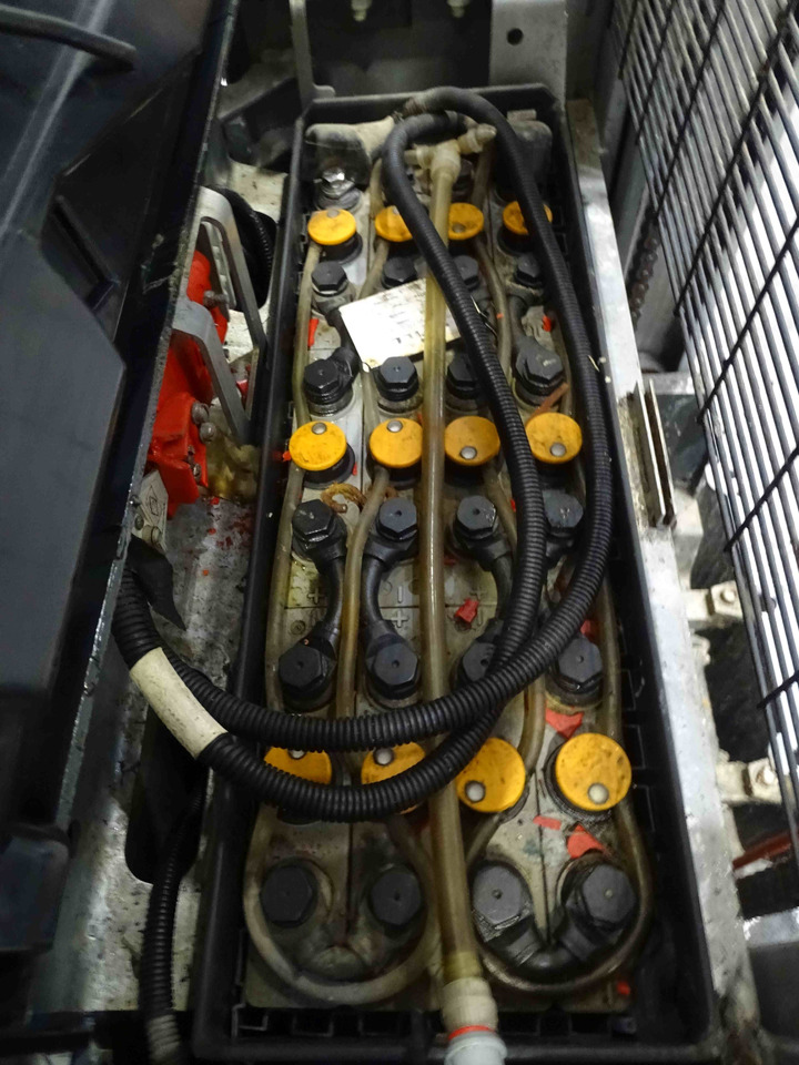 Still EXV14 - Stoccatore: foto 4 Still EXV14 - Stoccatore: foto 4