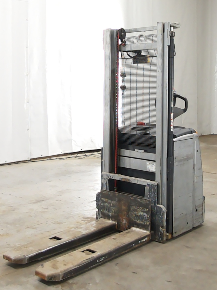 Still EXV14 - Stoccatore: foto 1 Still EXV14 - Stoccatore: foto 1