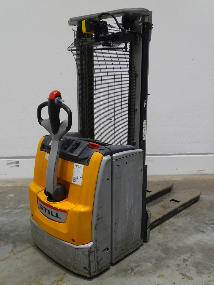 Still EXV14 - Stoccatore: foto 2 Still EXV14 - Stoccatore: foto 2