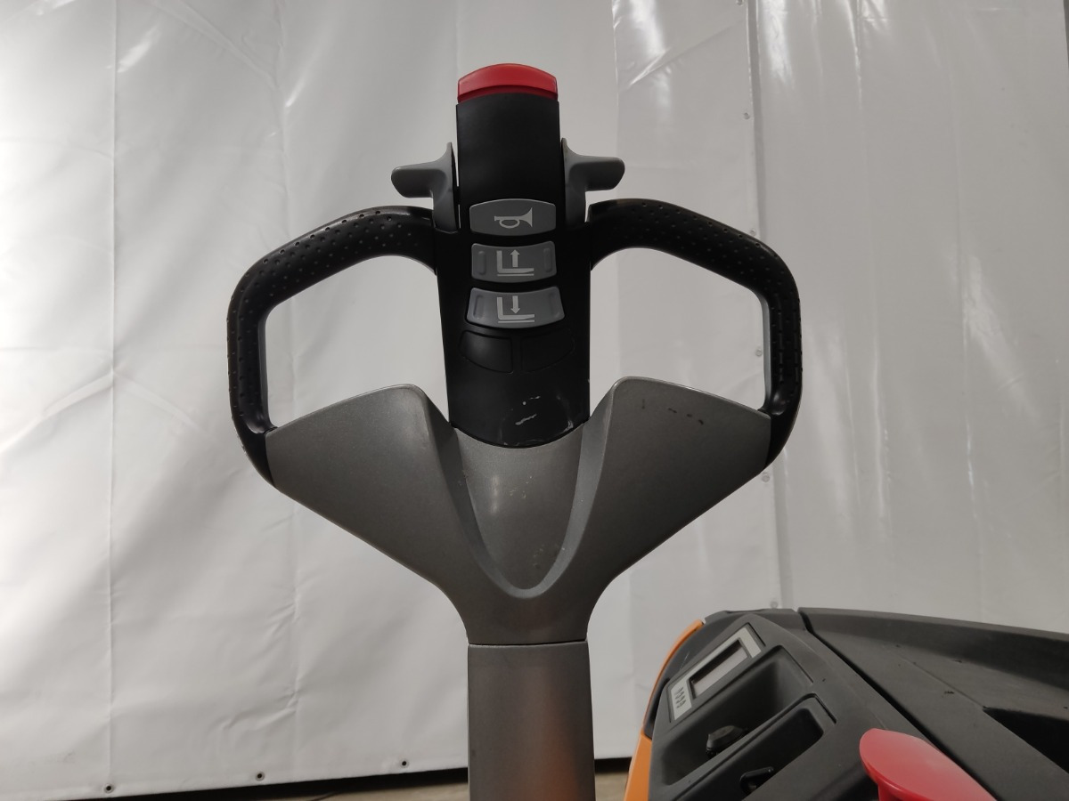 Still EXV14 - Stoccatore: foto 3 Still EXV14 - Stoccatore: foto 3