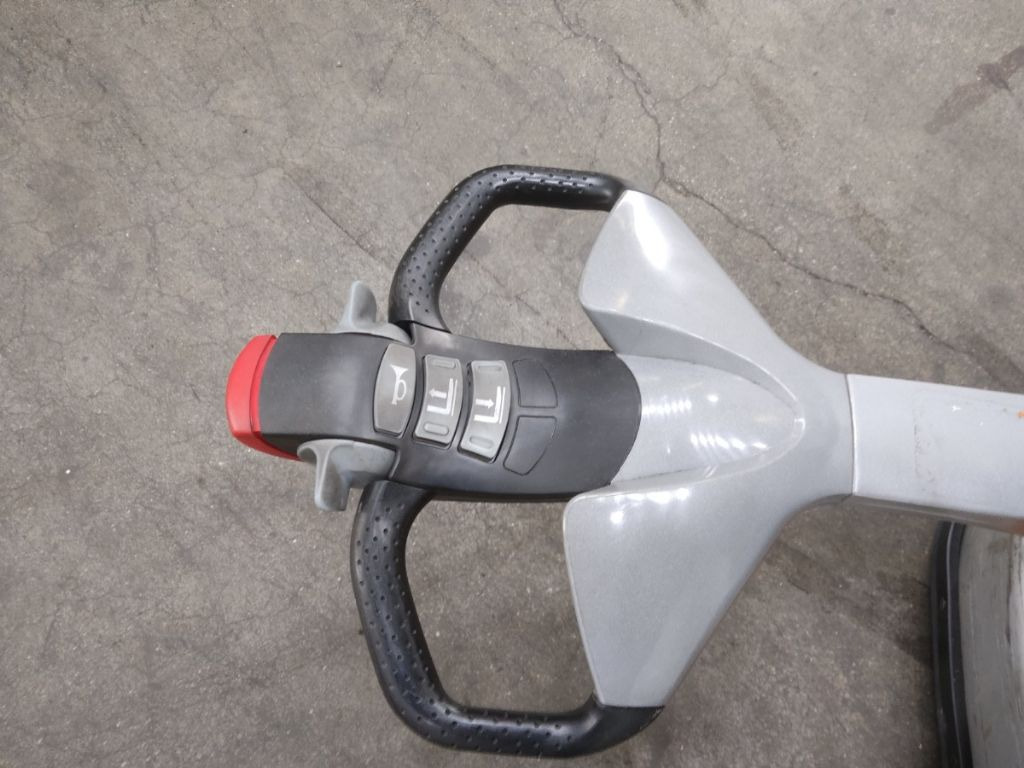 Still EXV14C - Stoccatore: foto 3 Still EXV14C - Stoccatore: foto 3