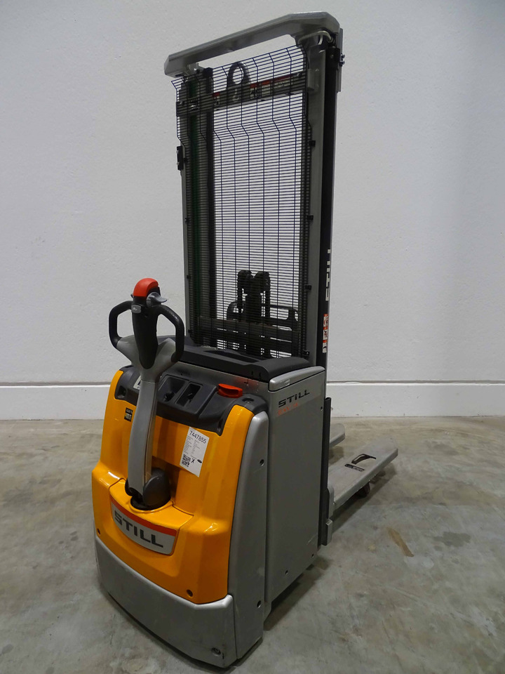 Still EXV14I - Stoccatore: foto 2 Still EXV14I - Stoccatore: foto 2