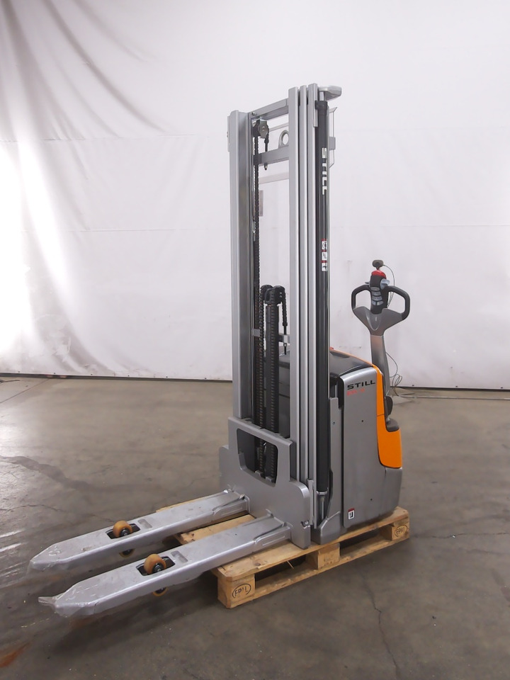 Still EXV14IC/BATT.NEU - Stoccatore: foto 1 Still EXV14IC/BATT.NEU - Stoccatore: foto 1
