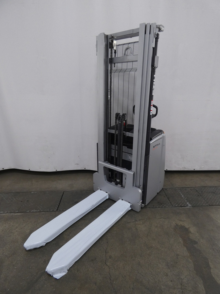 Still EXV16/BATT.NEU - Stoccatore: foto 1 Still EXV16/BATT.NEU - Stoccatore: foto 1