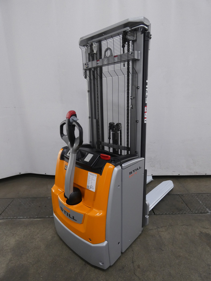 Still EXV16/BATT.NEU - Stoccatore: foto 2 Still EXV16/BATT.NEU - Stoccatore: foto 2