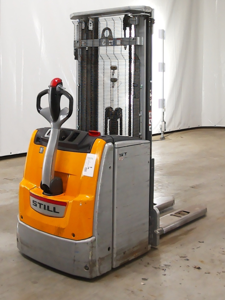 Still EXV16 - Stoccatore: foto 2 Still EXV16 - Stoccatore: foto 2