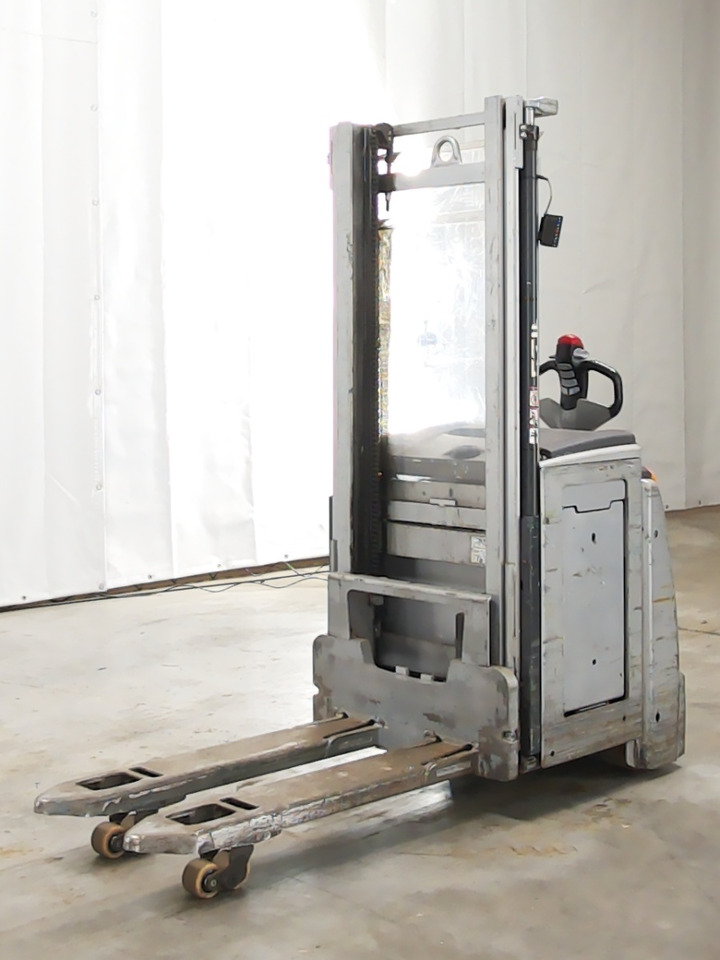 Still EXV16D/LIION - Stoccatore: foto 1 Still EXV16D/LIION - Stoccatore: foto 1