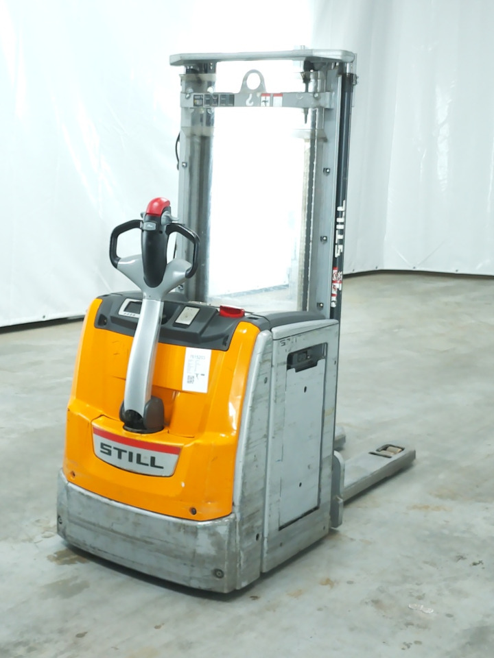 Still EXV16D/LIION - Stoccatore: foto 2 Still EXV16D/LIION - Stoccatore: foto 2