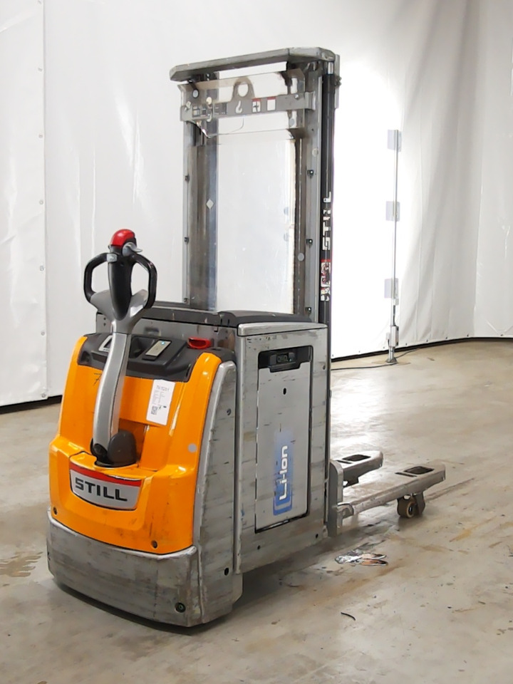 Still EXV16D/LIION - Stoccatore: foto 2 Still EXV16D/LIION - Stoccatore: foto 2