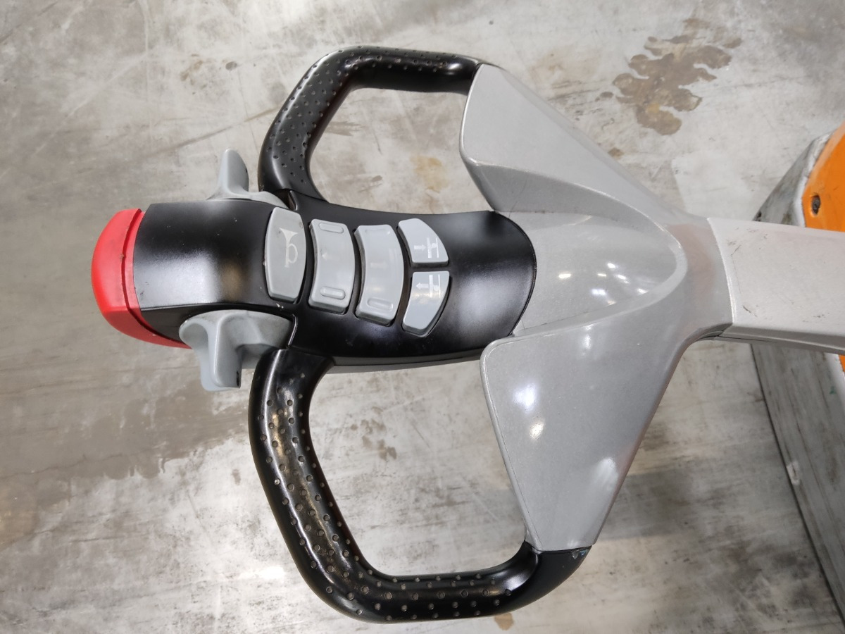 Still EXV16D/LIION - Stoccatore: foto 3 Still EXV16D/LIION - Stoccatore: foto 3