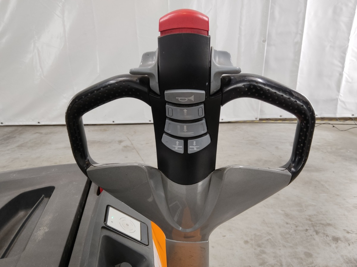 Still EXV16D/LIION - Stoccatore: foto 3 Still EXV16D/LIION - Stoccatore: foto 3