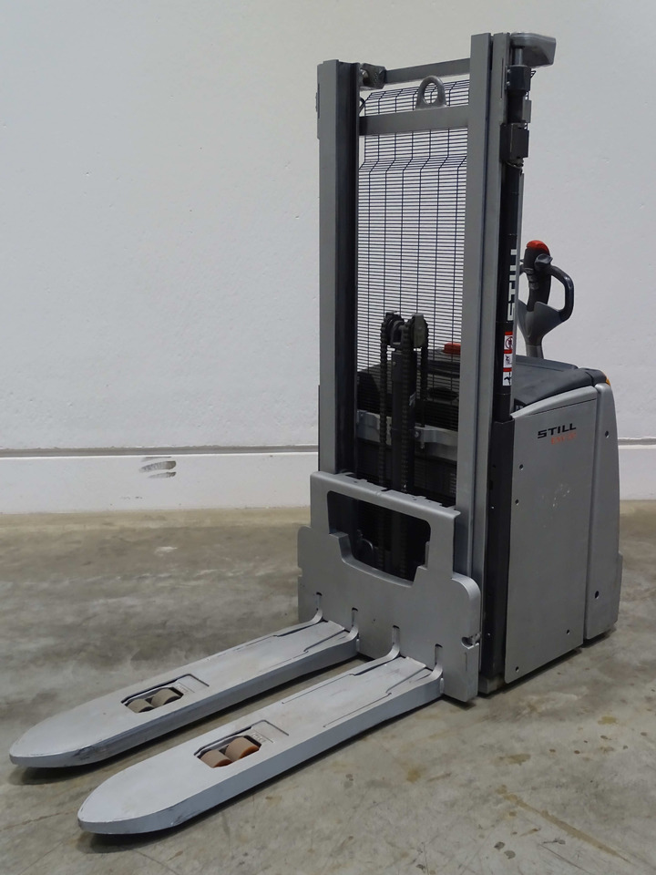 Still EXV20 - Stoccatore: foto 1 Still EXV20 - Stoccatore: foto 1