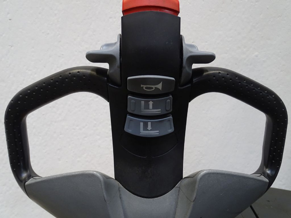 Still EXV20 - Stoccatore: foto 3 Still EXV20 - Stoccatore: foto 3