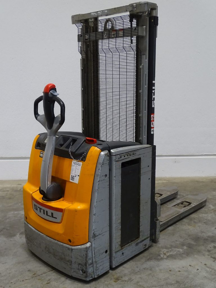 Still EXV20 - Stoccatore: foto 2 Still EXV20 - Stoccatore: foto 2