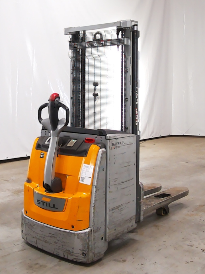 Still EXV20I/1400MM - Stoccatore: foto 2 Still EXV20I/1400MM - Stoccatore: foto 2