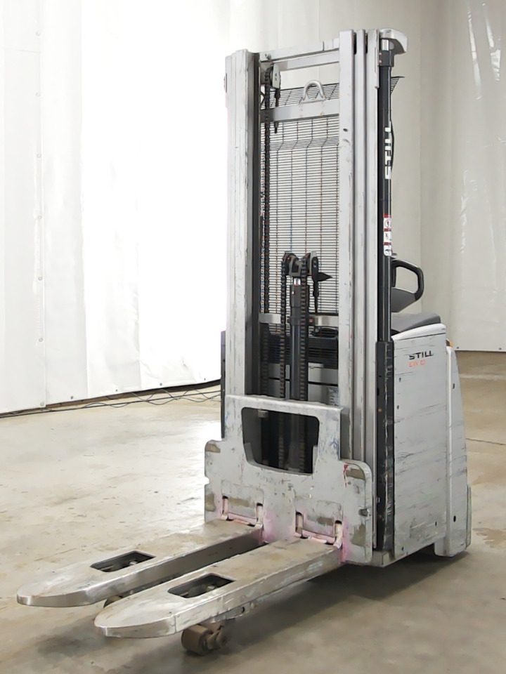 Still EXV20I - Stoccatore: foto 1 Still EXV20I - Stoccatore: foto 1