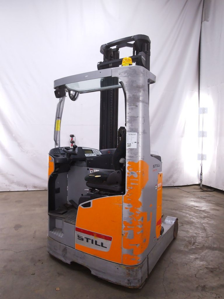 Still FM-X14 - Carrello retrattile: foto 2 Still FM-X14 - Carrello retrattile: foto 2