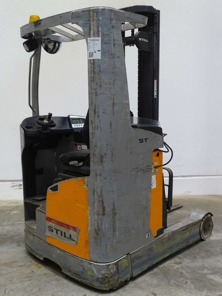 Still FM-X14 - Carrello retrattile: foto 2 Still FM-X14 - Carrello retrattile: foto 2