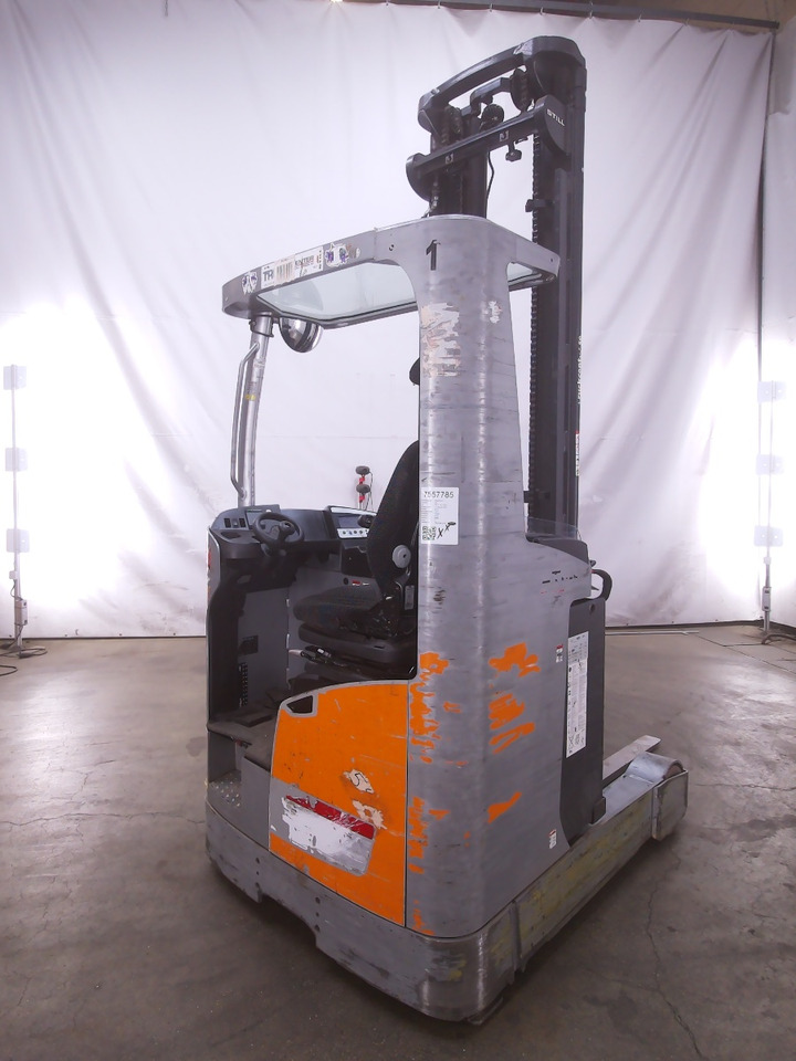 Still FM-X14 - Carrello retrattile: foto 2 Still FM-X14 - Carrello retrattile: foto 2
