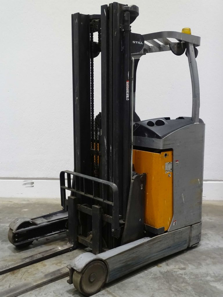 Still FM-X14 - Carrello retrattile: foto 1 Still FM-X14 - Carrello retrattile: foto 1